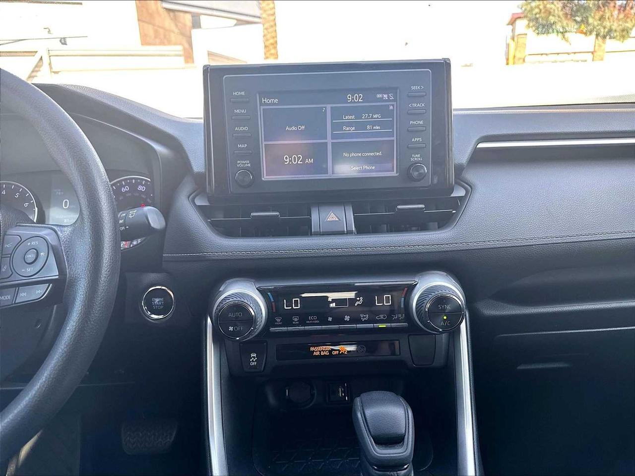 2019 Toyota RAV4 XLE Roseville CA