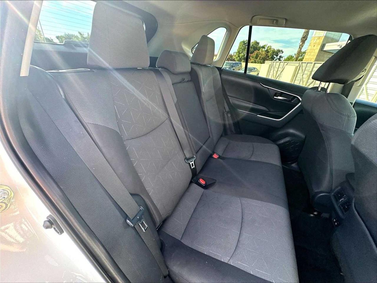 2019 Toyota RAV4 XLE Roseville CA
