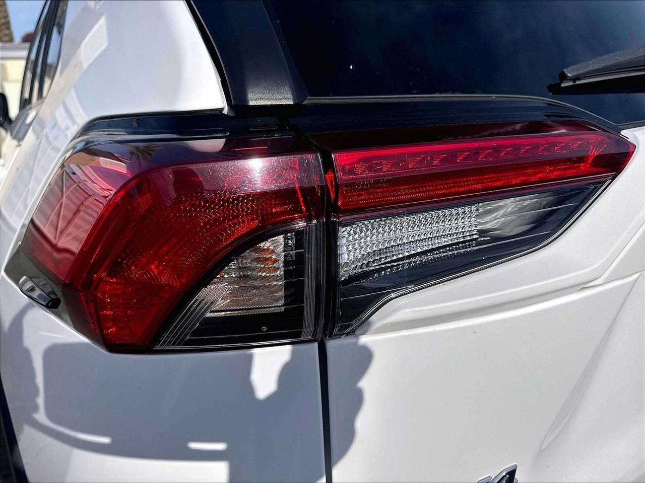 2019 Toyota RAV4 XLE Roseville CA