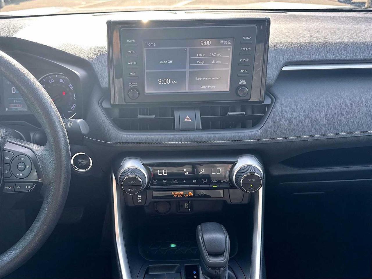2019 Toyota RAV4 XLE Roseville CA