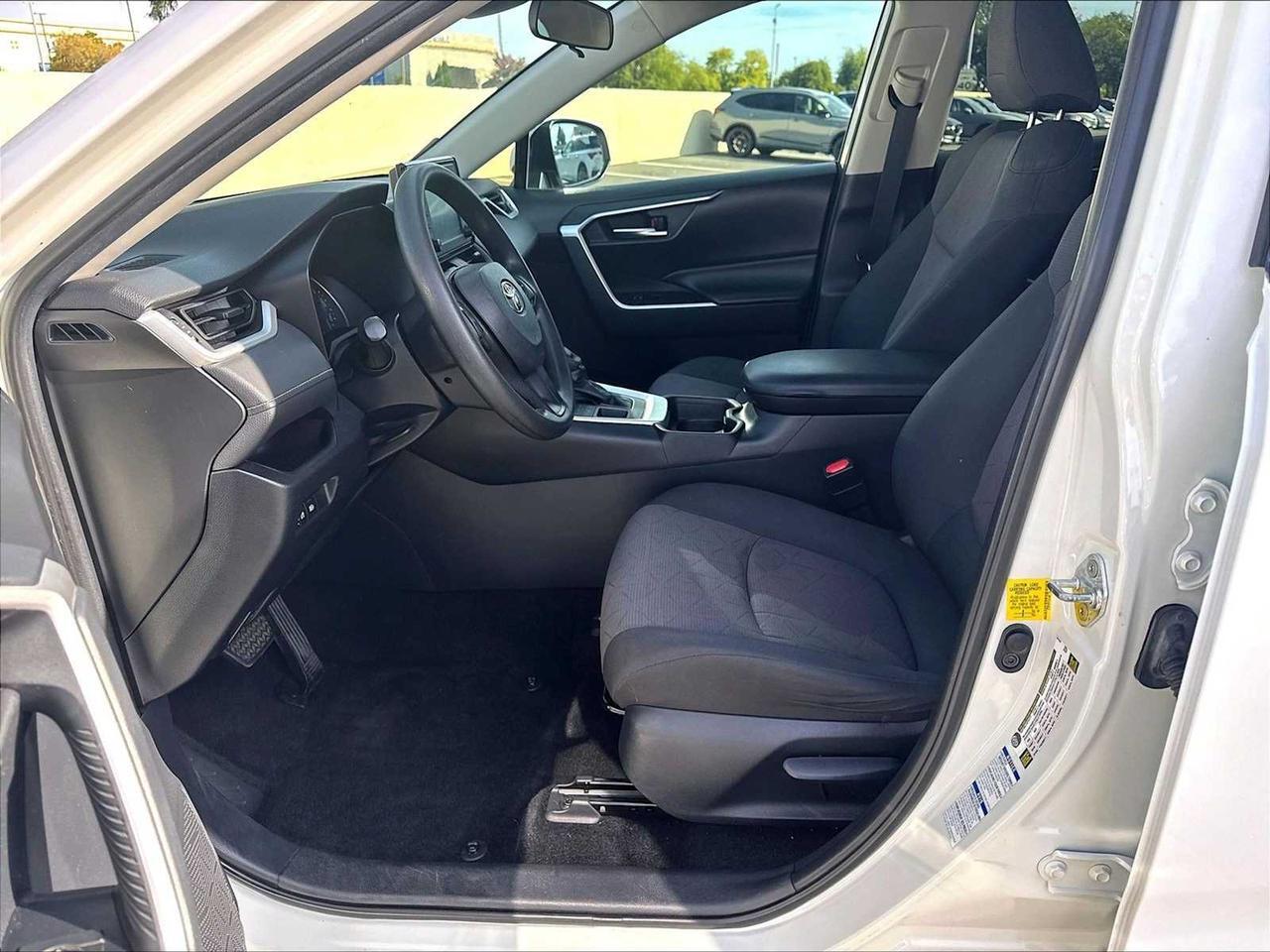 2019 Toyota RAV4 XLE Roseville CA