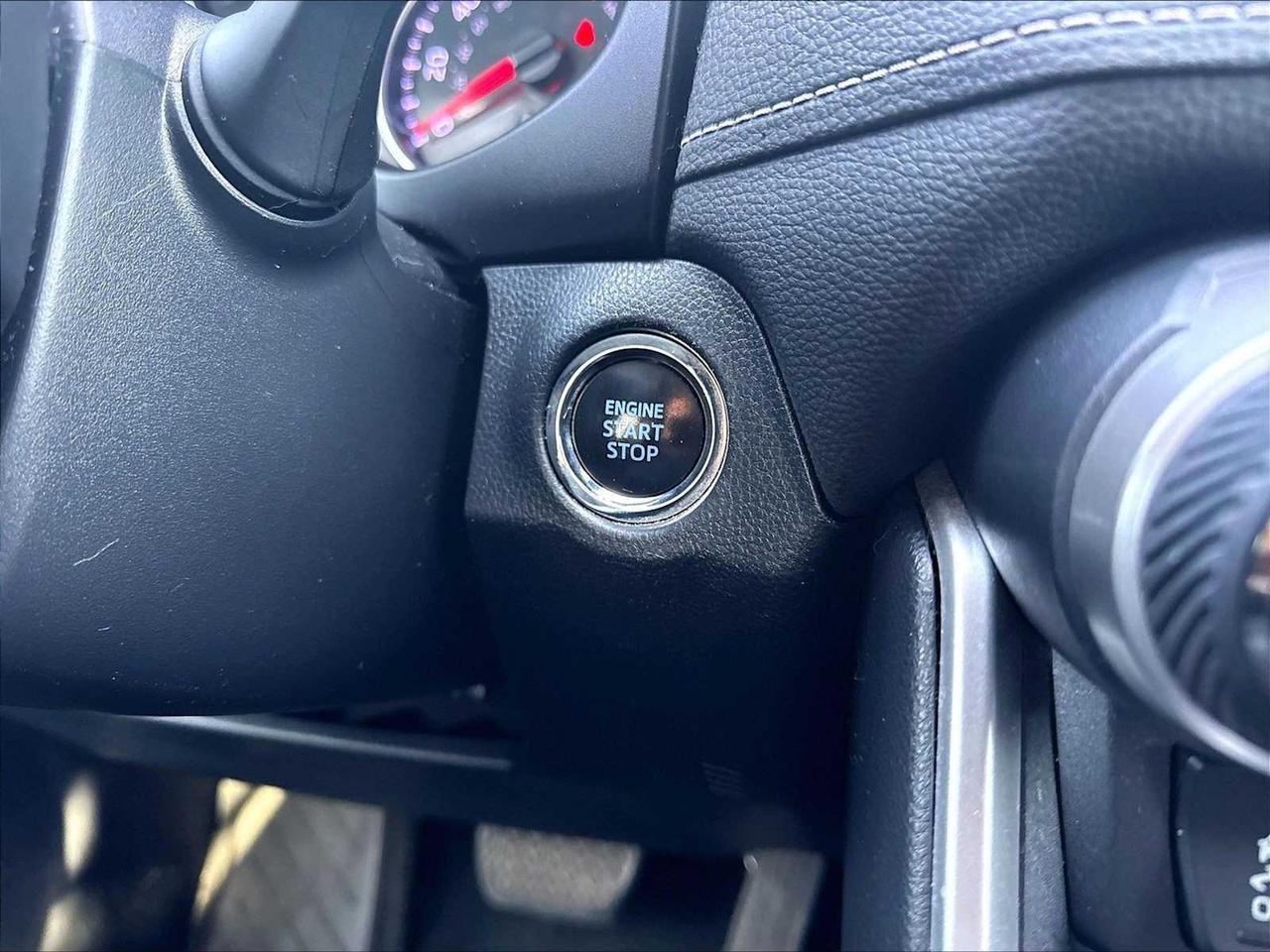 2019 Toyota RAV4 XLE Roseville CA