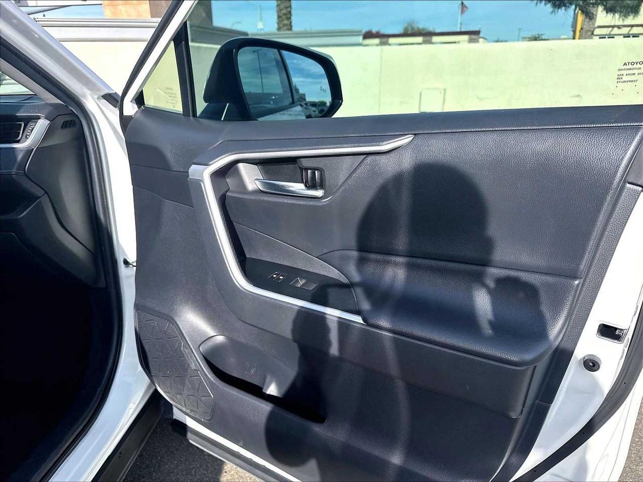 2019 Toyota RAV4 XLE Roseville CA