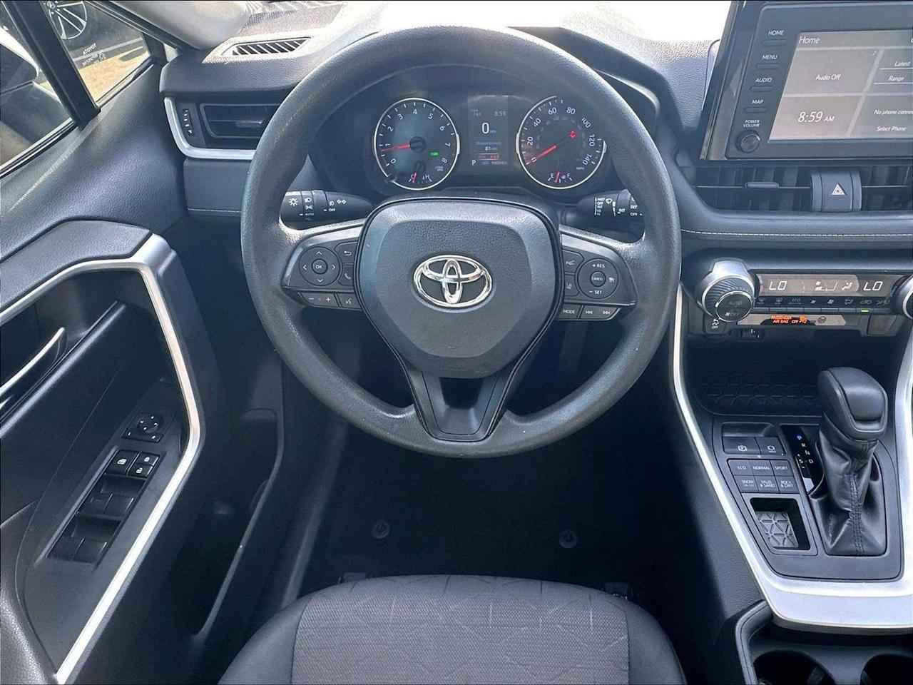 2019 Toyota RAV4 XLE Roseville CA