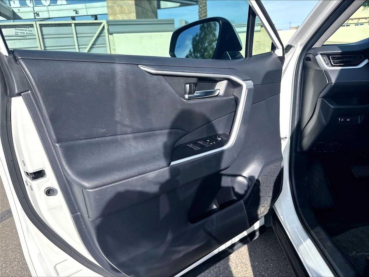2019 Toyota RAV4 XLE Roseville CA