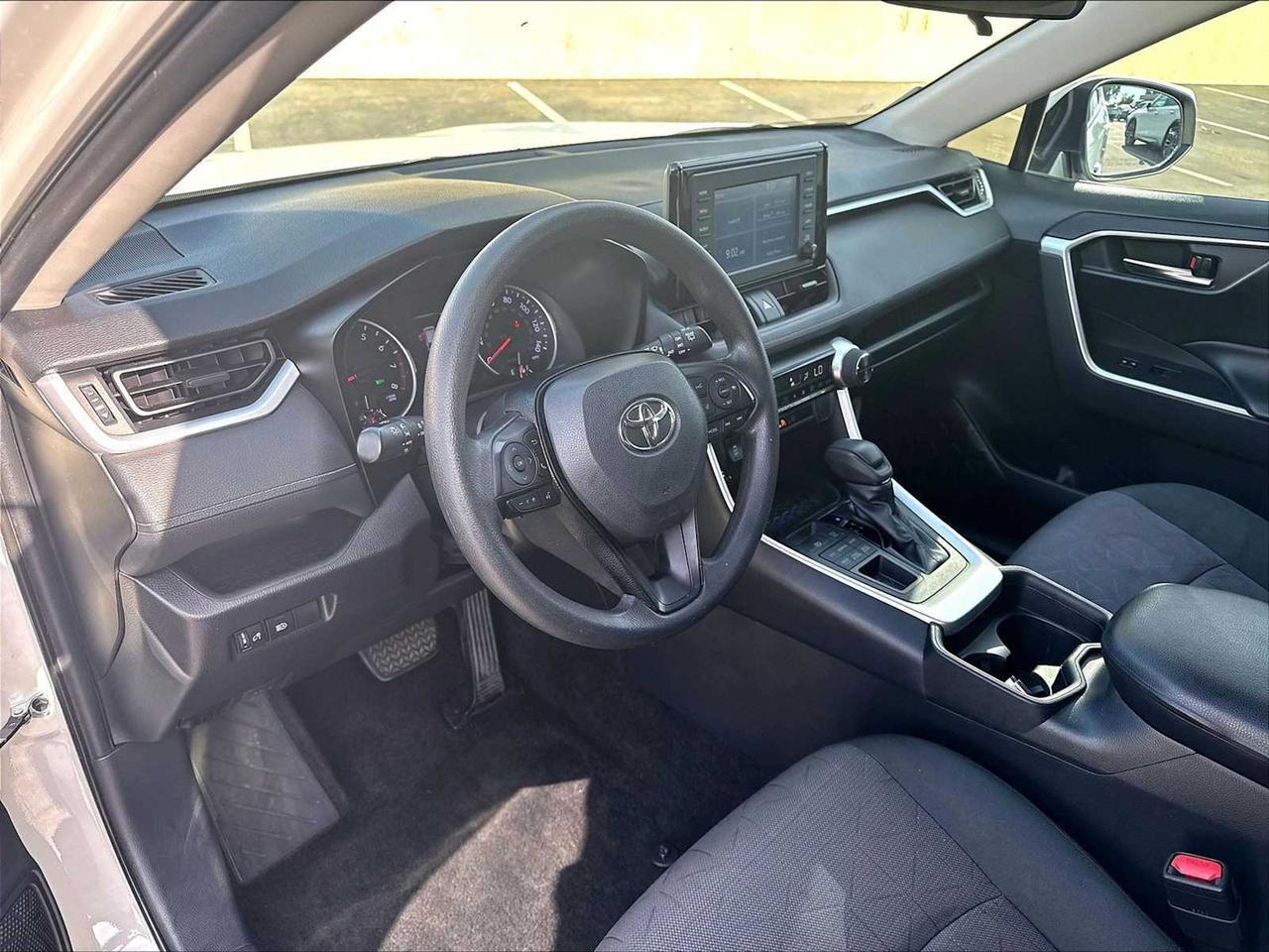 2019 Toyota RAV4 XLE Roseville CA