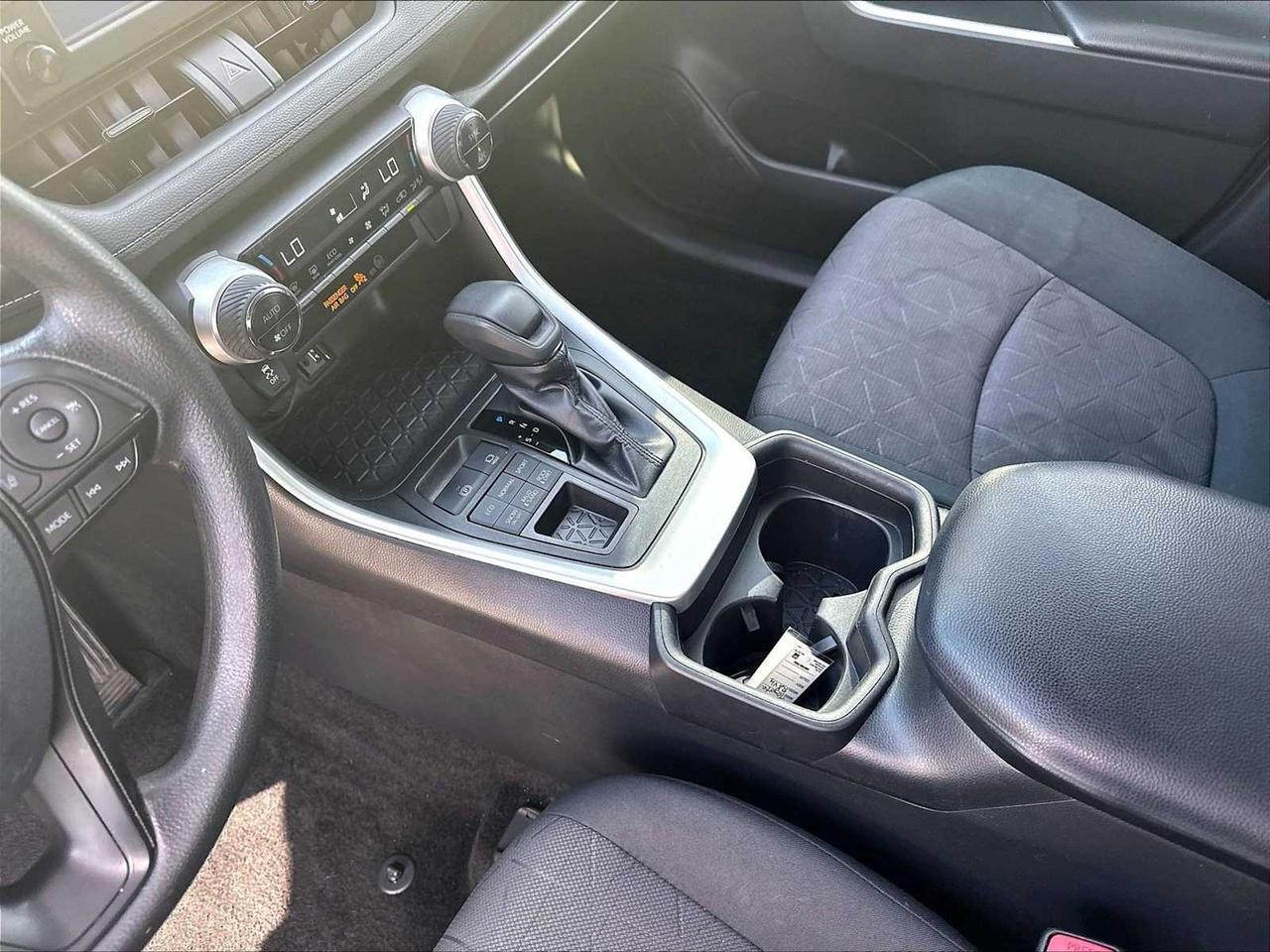 2019 Toyota RAV4 XLE Roseville CA