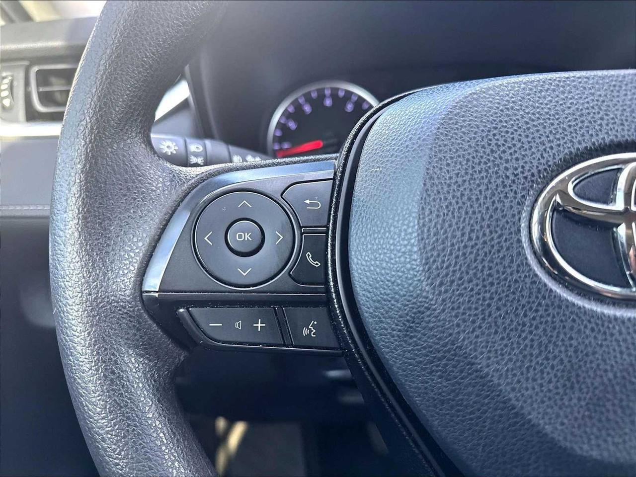 2019 Toyota RAV4 XLE Roseville CA