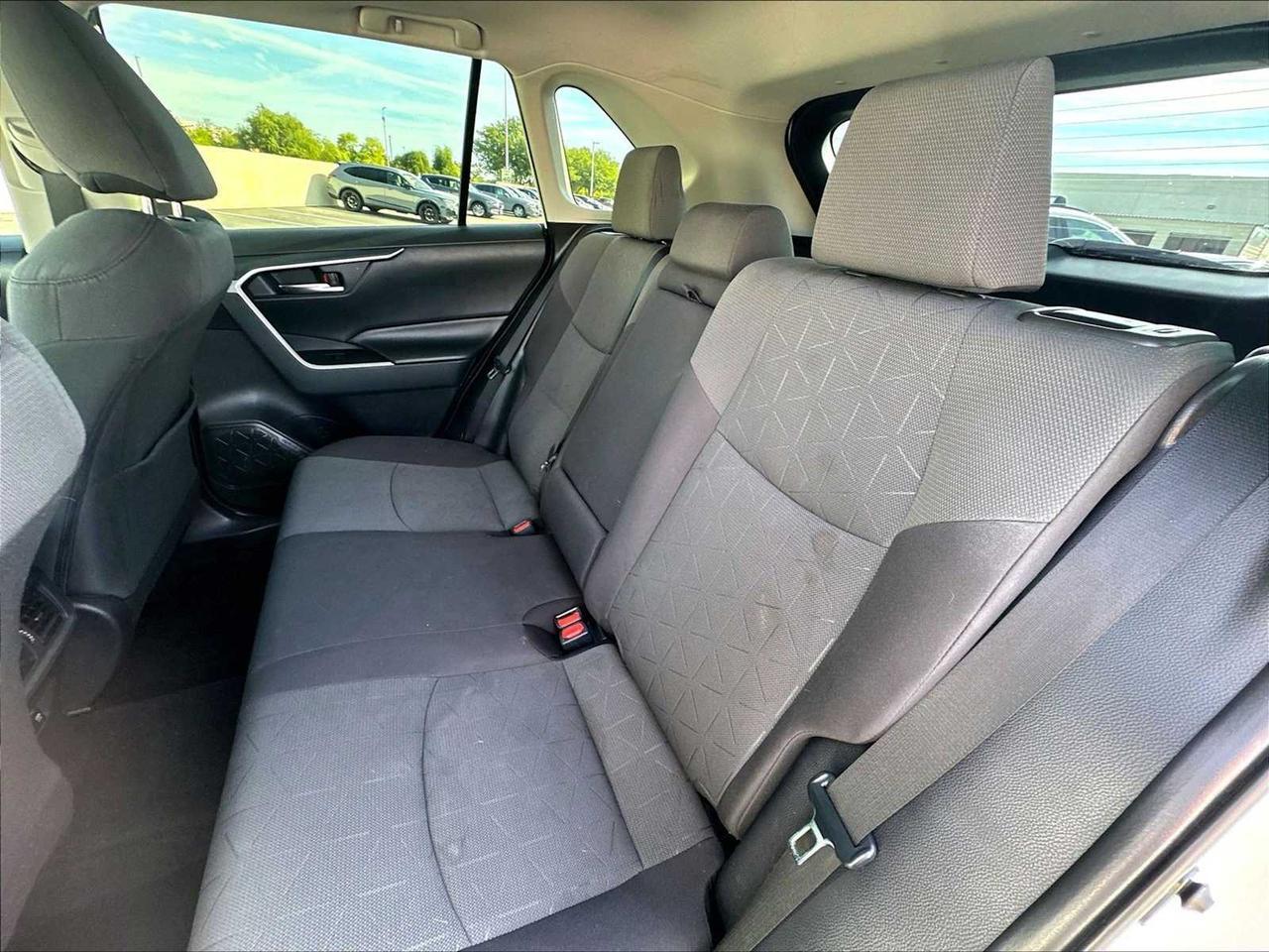 2019 Toyota RAV4 XLE Roseville CA