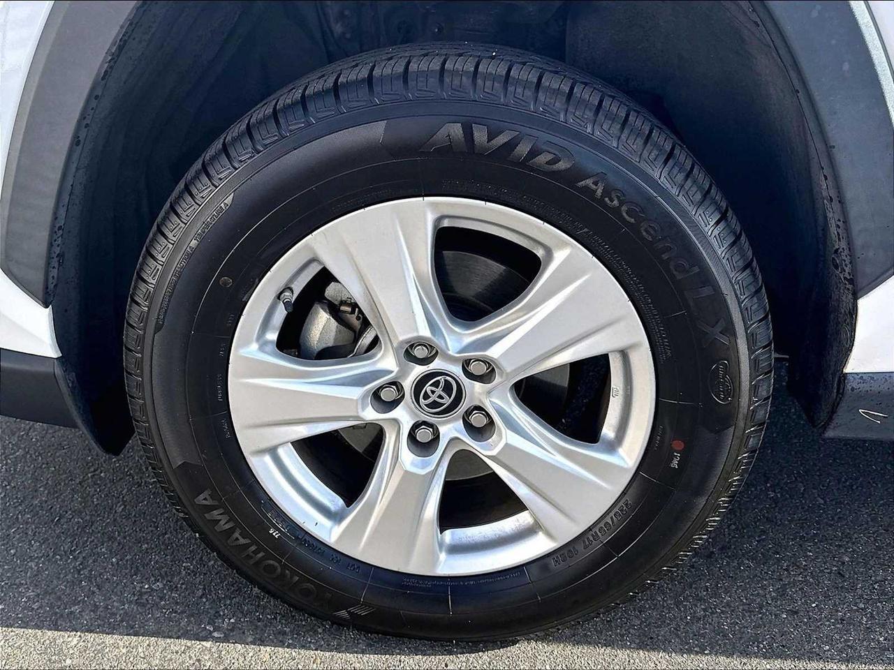 2019 Toyota RAV4 XLE Roseville CA