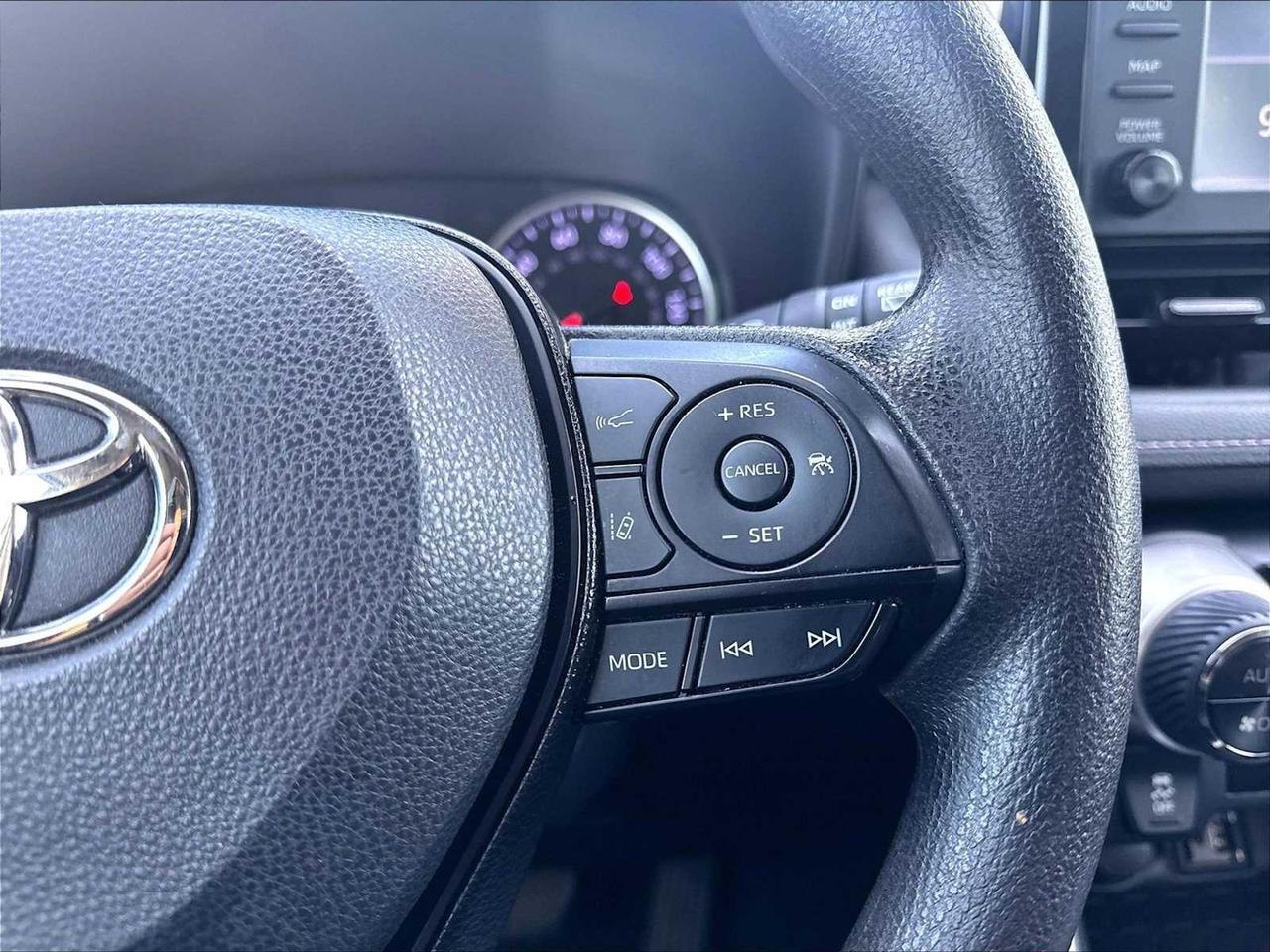 2019 Toyota RAV4 XLE Roseville CA