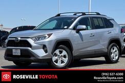 2019_Toyota_RAV4_XLE_ Roseville CA