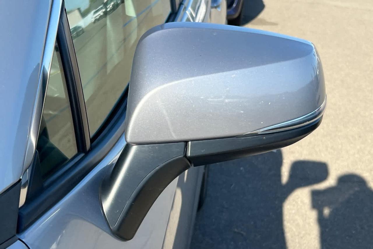 2019 Toyota RAV4 XLE Roseville CA