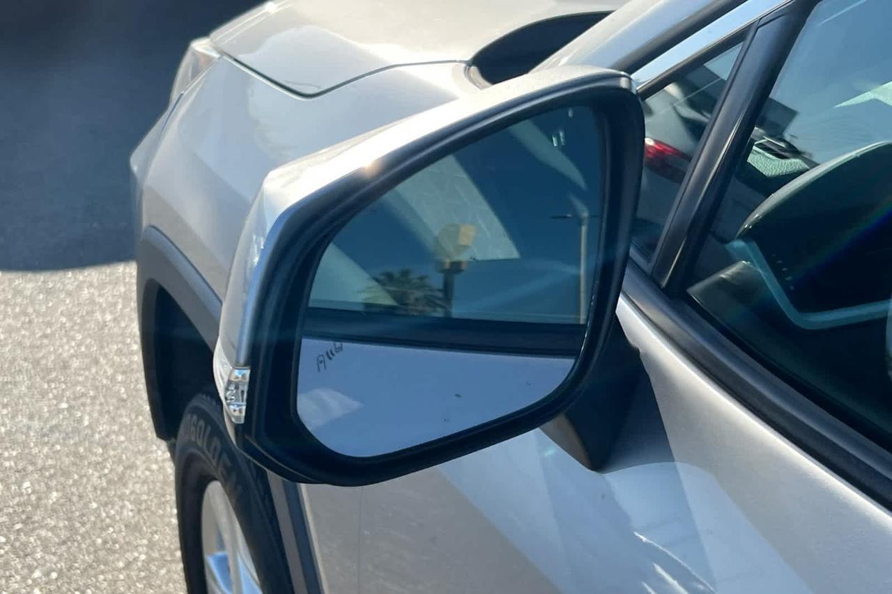2019 Toyota RAV4 XLE Roseville CA