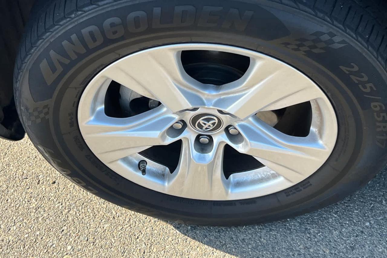 2019 Toyota RAV4 XLE Roseville CA