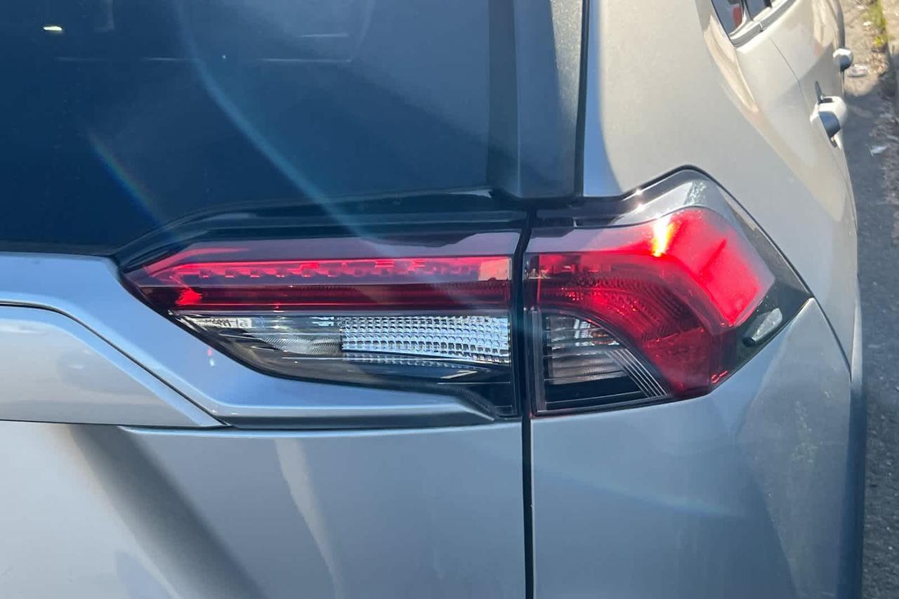 2019 Toyota RAV4 XLE Roseville CA