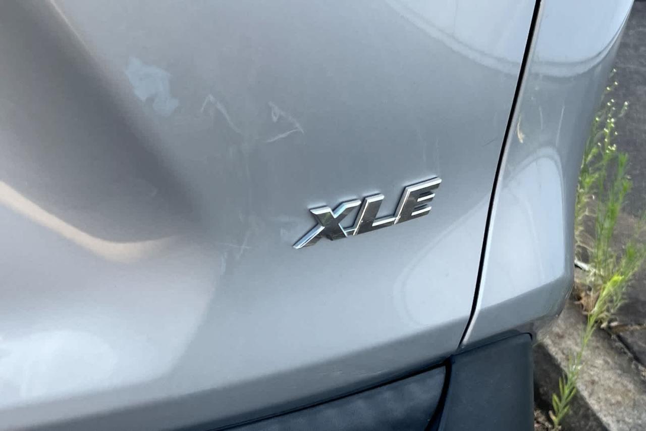 2019 Toyota RAV4 XLE Roseville CA