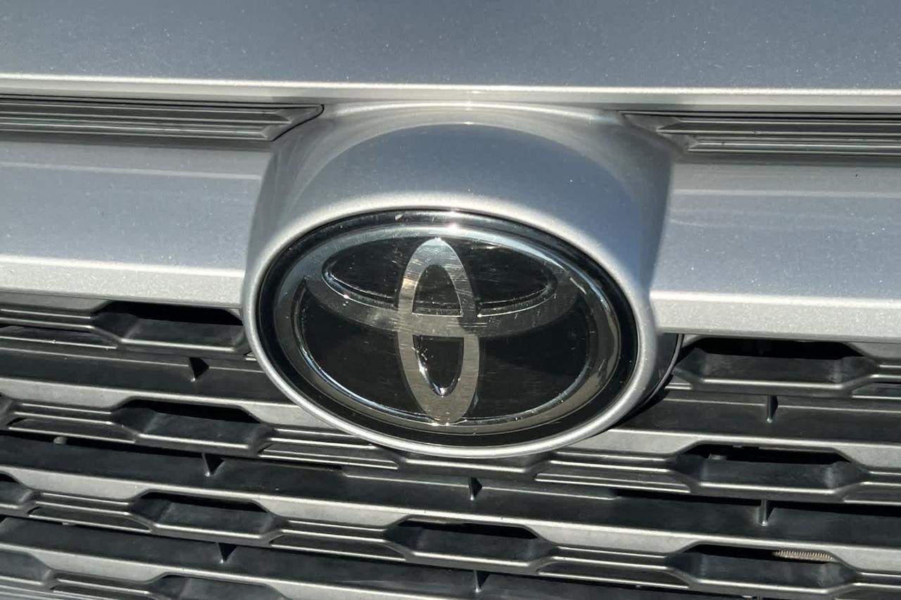 2019 Toyota RAV4 XLE Roseville CA
