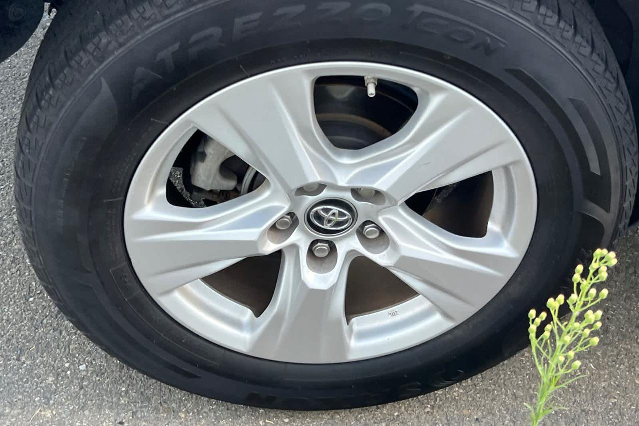 2019 Toyota RAV4 XLE Roseville CA