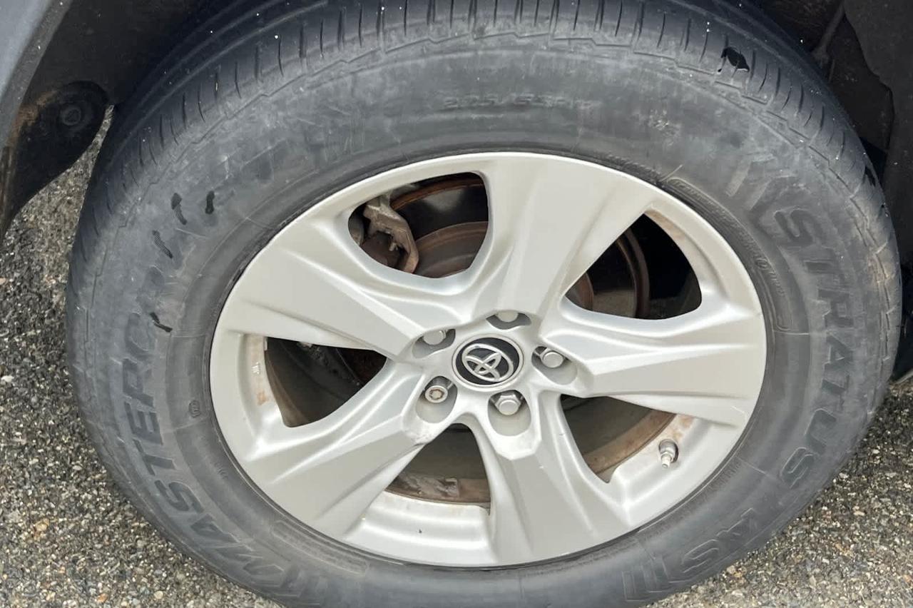 2019 Toyota RAV4 XLE Roseville CA