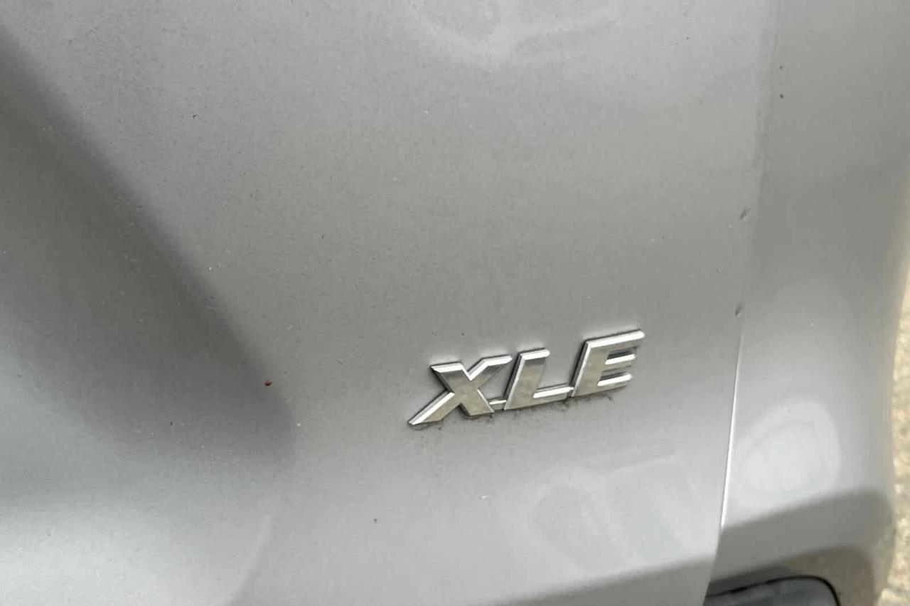 2019 Toyota RAV4 XLE Roseville CA
