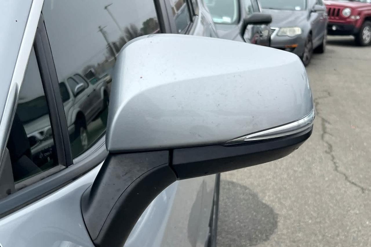 2019 Toyota RAV4 XLE Roseville CA