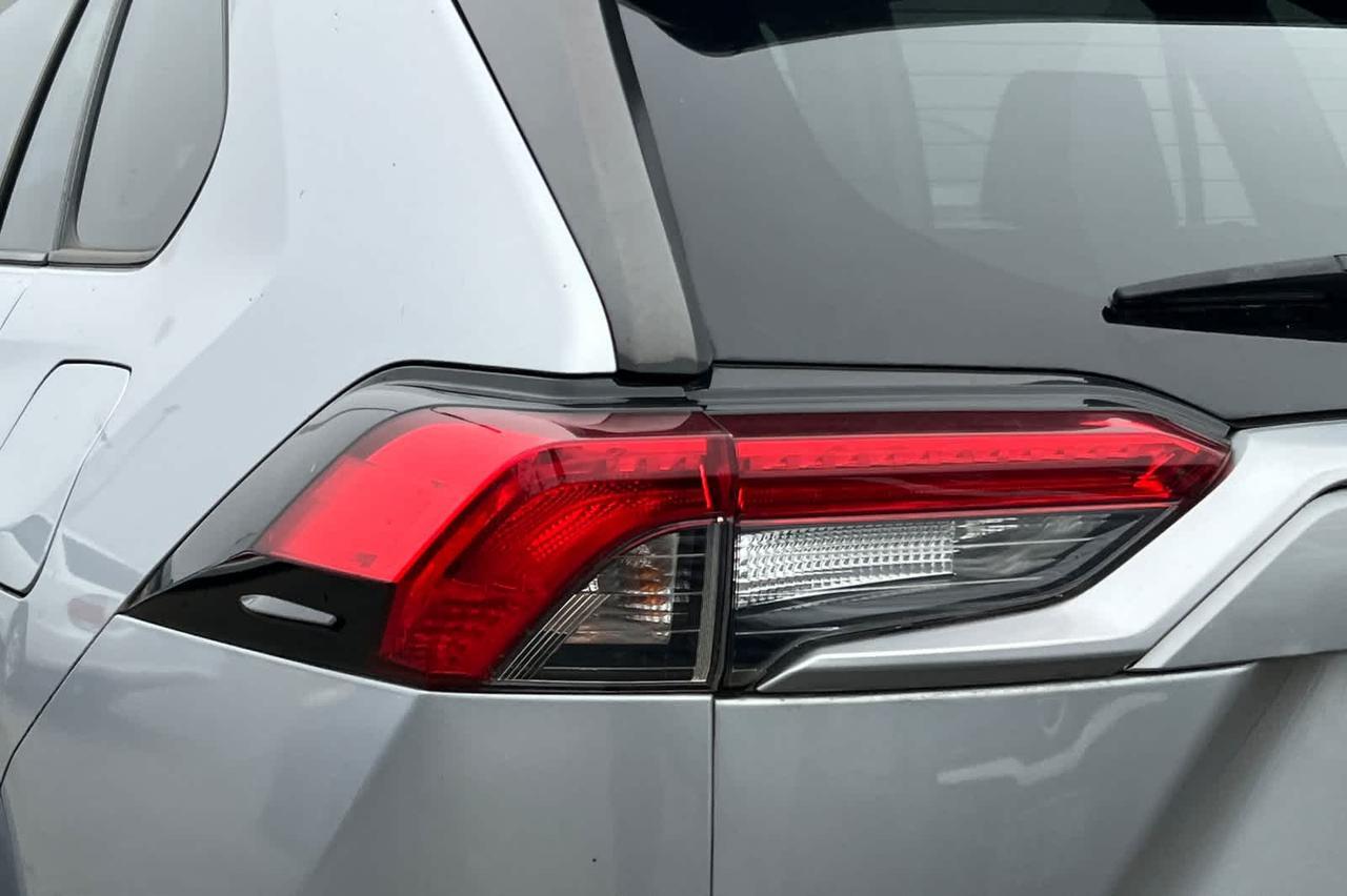 2019 Toyota RAV4 XLE Roseville CA