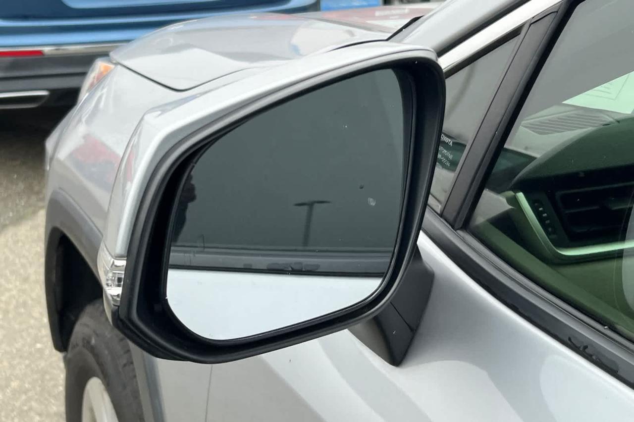 2019 Toyota RAV4 XLE Roseville CA