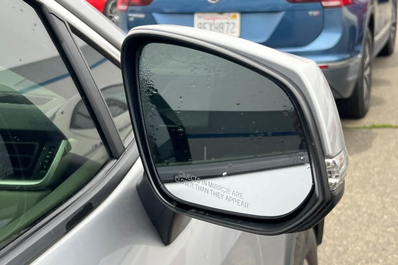 2019 Toyota RAV4 XLE Roseville CA