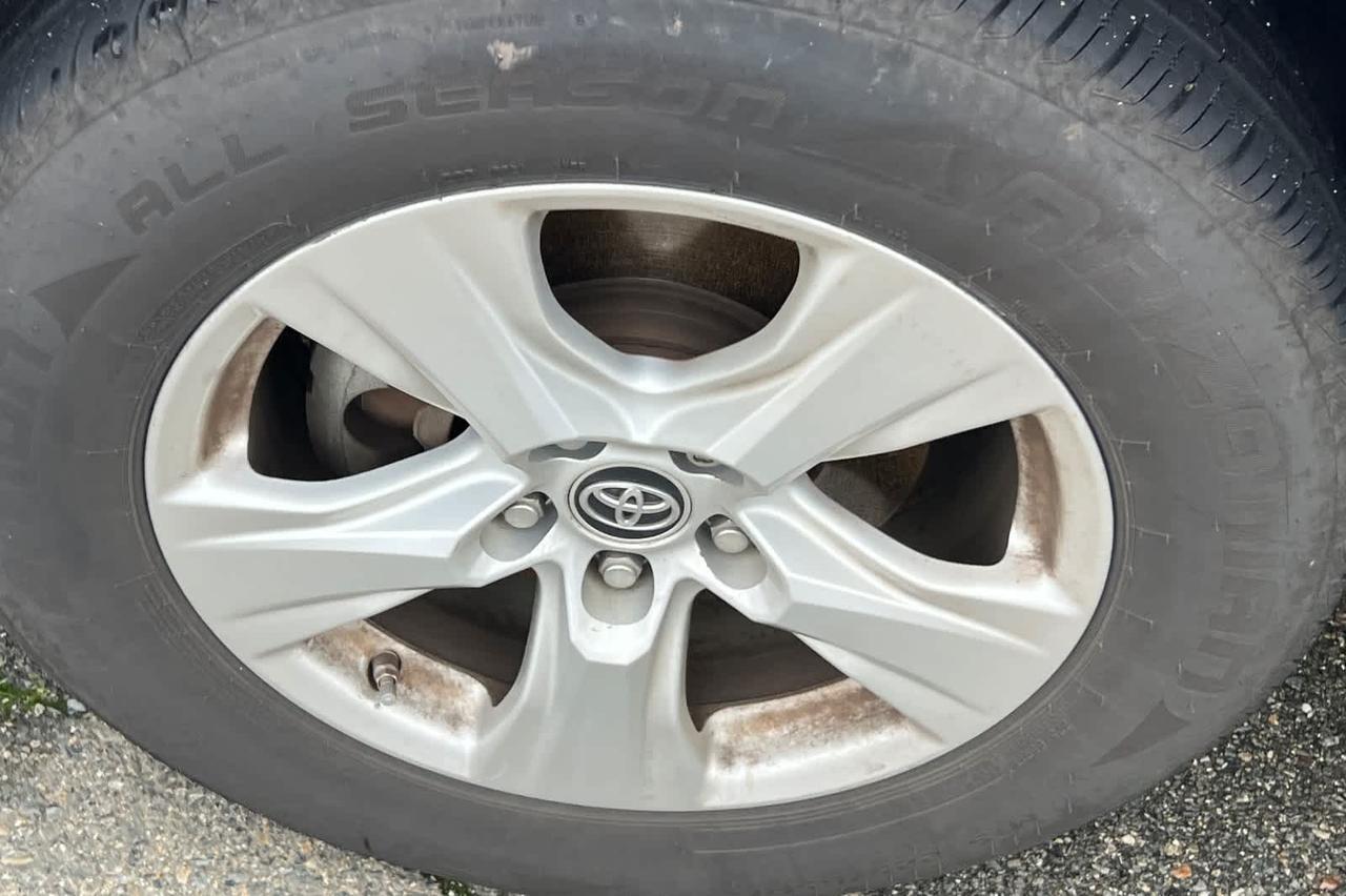 2019 Toyota RAV4 XLE Roseville CA