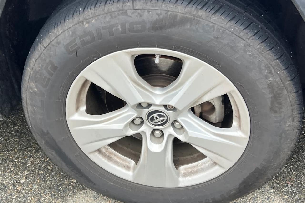 2019 Toyota RAV4 XLE Roseville CA