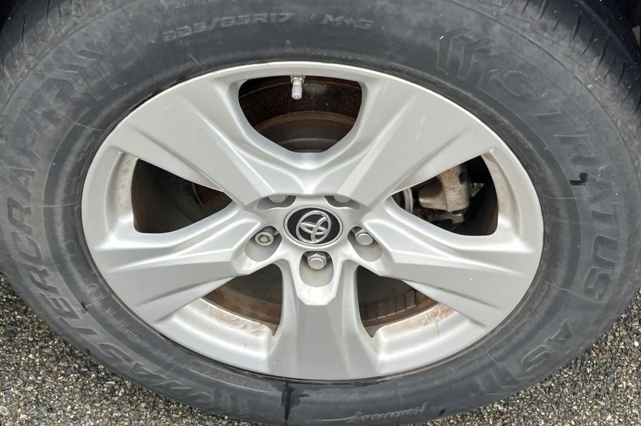 2019 Toyota RAV4 XLE Roseville CA