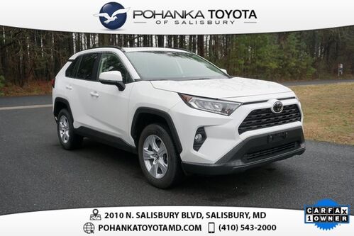 Used Cars Salisbury Maryland Pohanka Toyota Of Salisbury