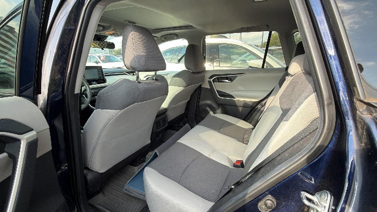 2019 Toyota RAV4 XLE San Antonio TX