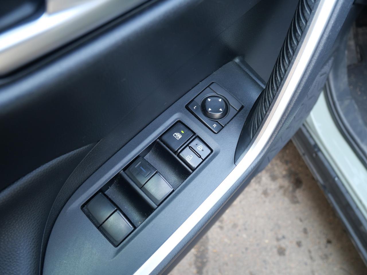 2019 Toyota RAV4 XLE San Juan TX