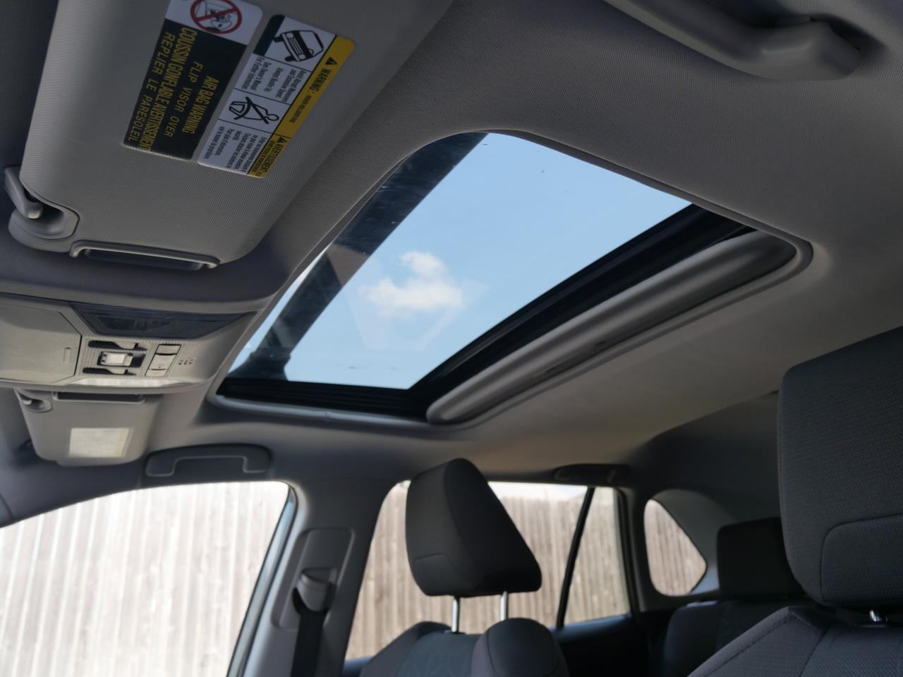 2019 Toyota RAV4 XLE San Juan TX