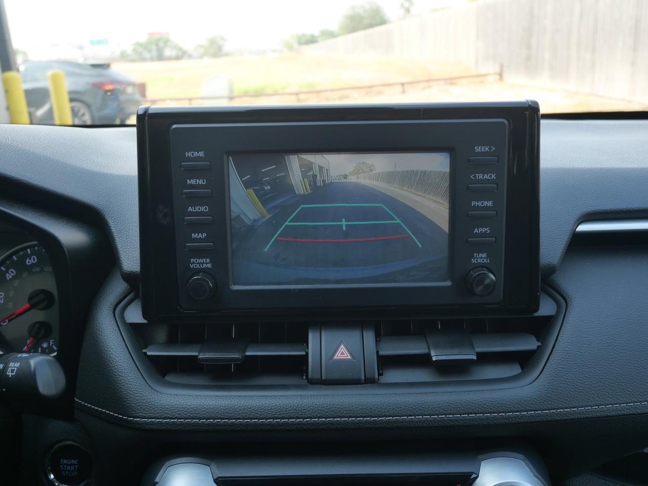 2019 Toyota RAV4 XLE San Juan TX