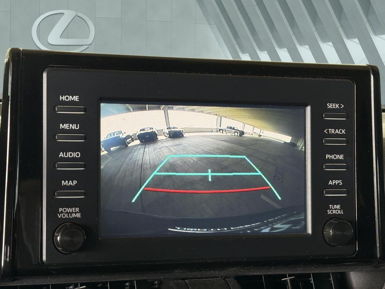 2019 Toyota RAV4 XLE San Antonio TX