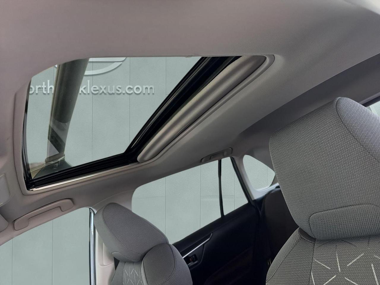 2019 Toyota RAV4 XLE San Antonio TX