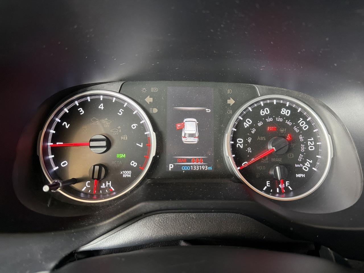 2019 Toyota RAV4 XLE San Antonio TX