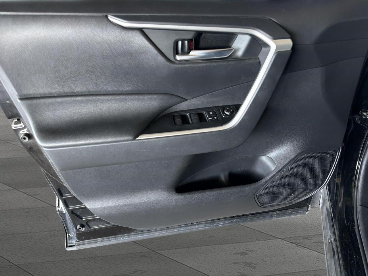 2019 Toyota RAV4 XLE San Antonio TX