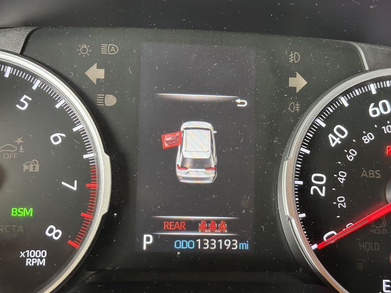 2019 Toyota RAV4 XLE San Antonio TX