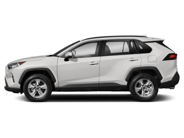 2019 Toyota RAV4 XLE San Antonio TX