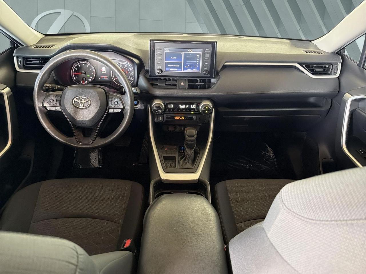 2019 Toyota RAV4 XLE San Antonio TX