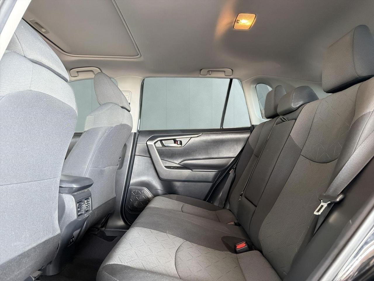 2019 Toyota RAV4 XLE San Antonio TX