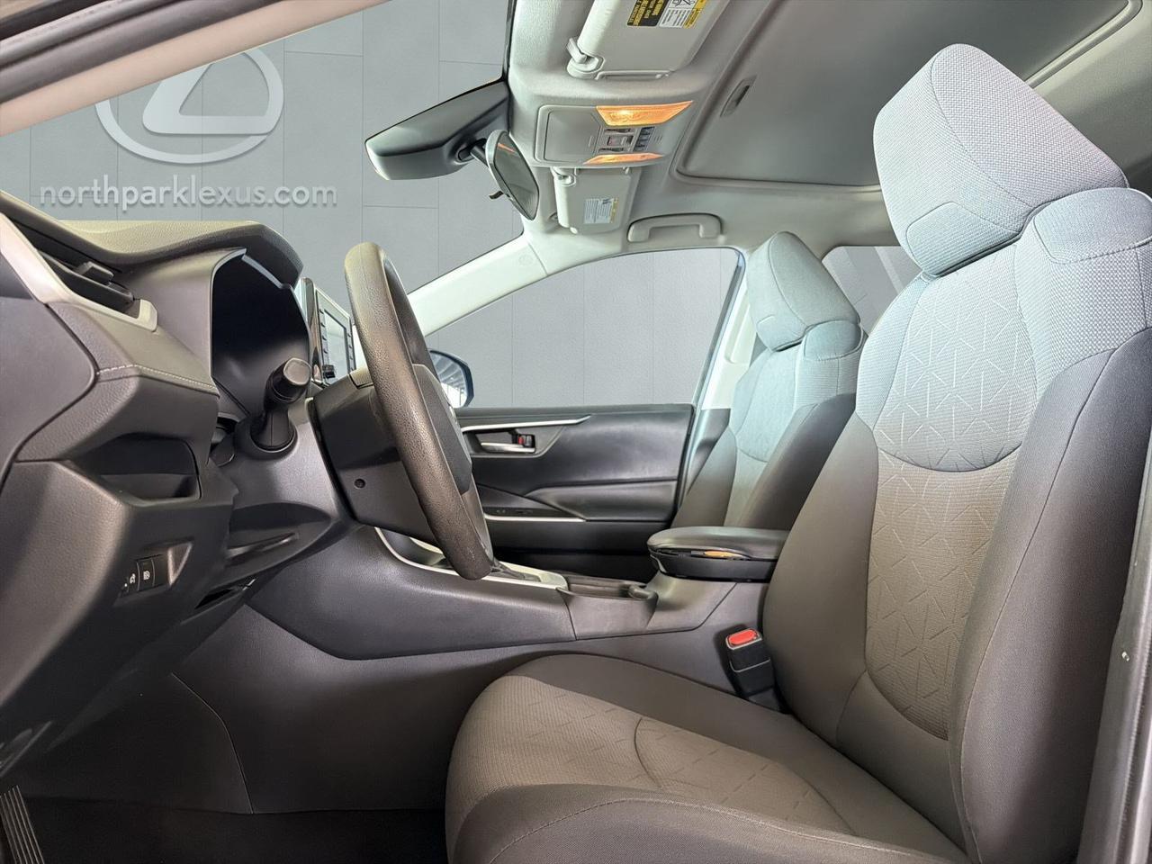 2019 Toyota RAV4 XLE San Antonio TX