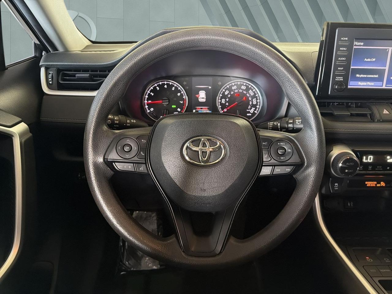 2019 Toyota RAV4 XLE San Antonio TX