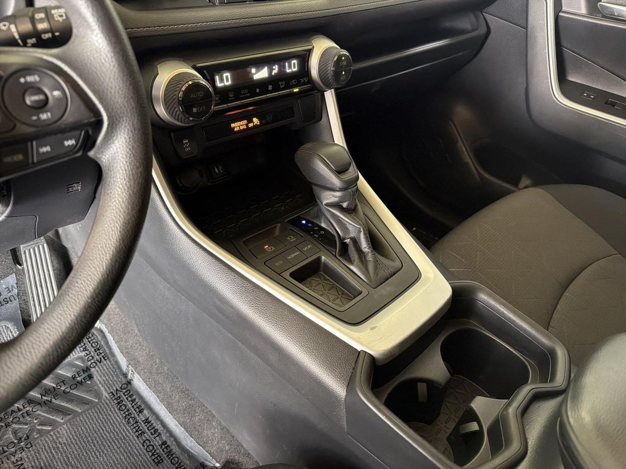 2019 Toyota RAV4 XLE San Antonio TX