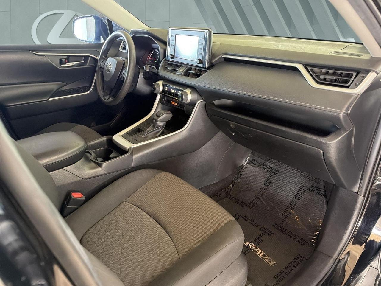 2019 Toyota RAV4 XLE San Antonio TX