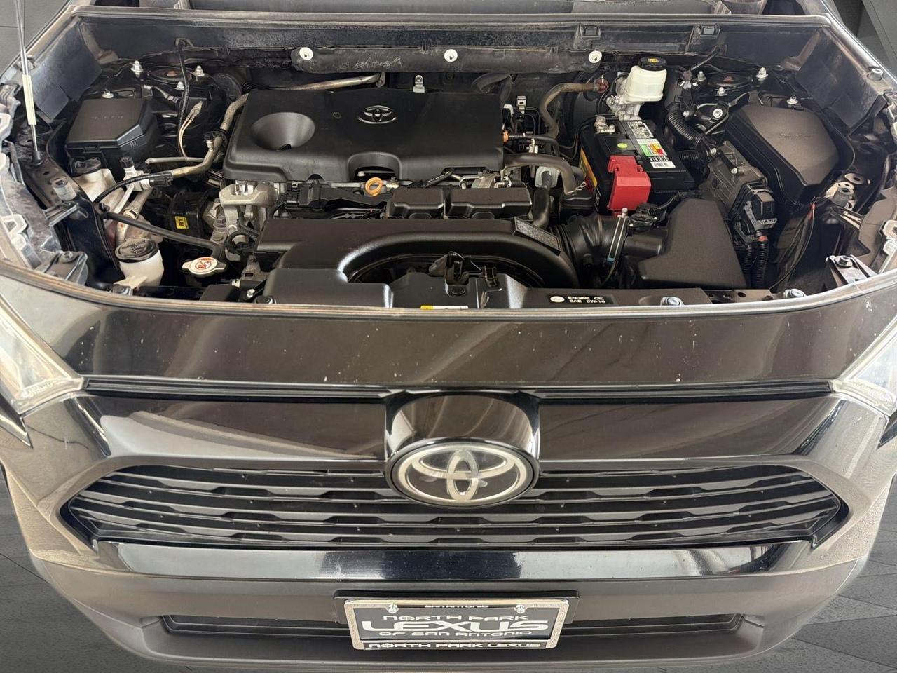 2019 Toyota RAV4 XLE San Antonio TX